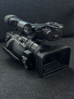 Sony HVR-Z1E HDV Camcorder (3CCD)
