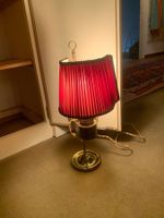 Antike Uhrmacher - Lampe
