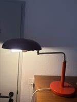 Lampe vintage Alfred Müller