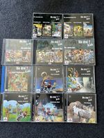 Drei Fragezeichen Kids 11 CD