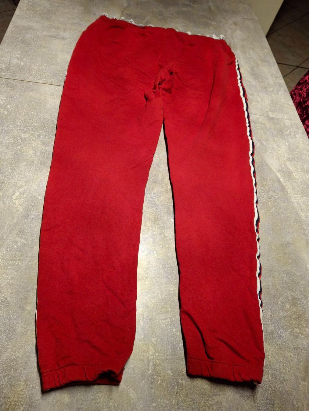 Hosen: Pantalon d intérieur - bas jogging taille M marque Chicorée – Gebraucht aus Villiers von san_jn5w