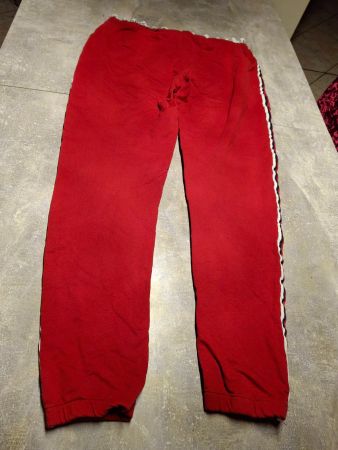 Pantalon d intérieur - bas jogging taille M marque Chicorée