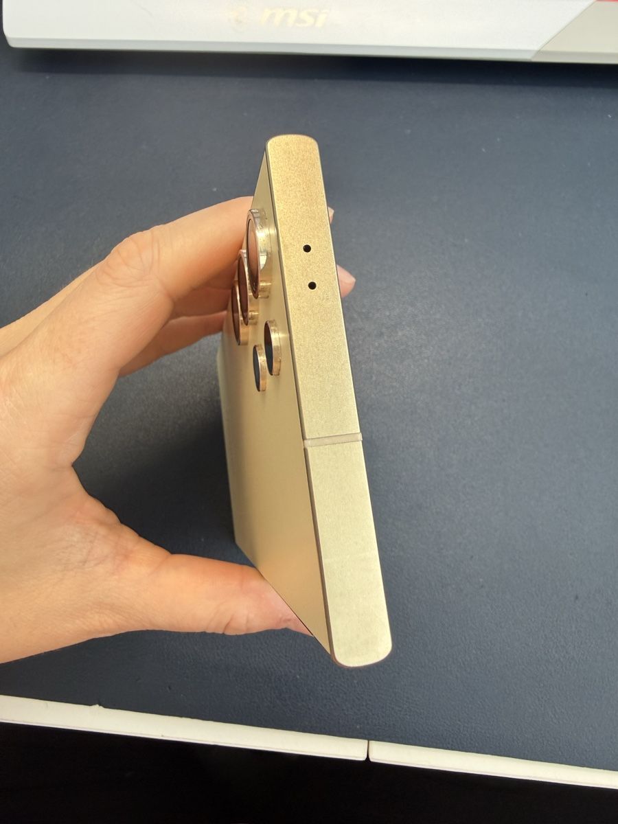 Samsung Telefoni cellulari / Smartphones: Samsung Galaxy S24 Ultra 256GB mit S Pen – Usato da Fischingen venduto da lauraschallert 1
