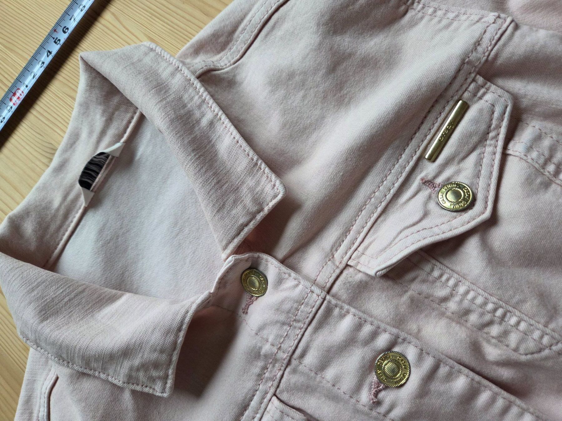 Giacche: hellrosa Jacke, XL, 44 – Usato da Liestal venduto da ITOlio 3