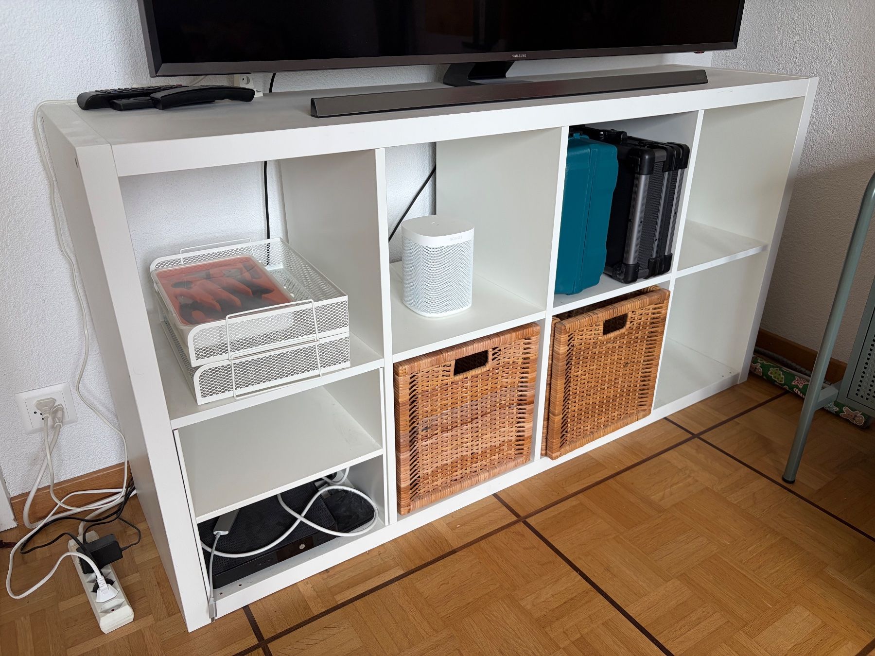 Ikea Regale: IKEA KALLAX Regal – Gebraucht aus Bern von Cyru123