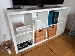 IKEA KALLAX Regal
