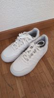 Adidas Sneaker in Weiss Grösse 36 