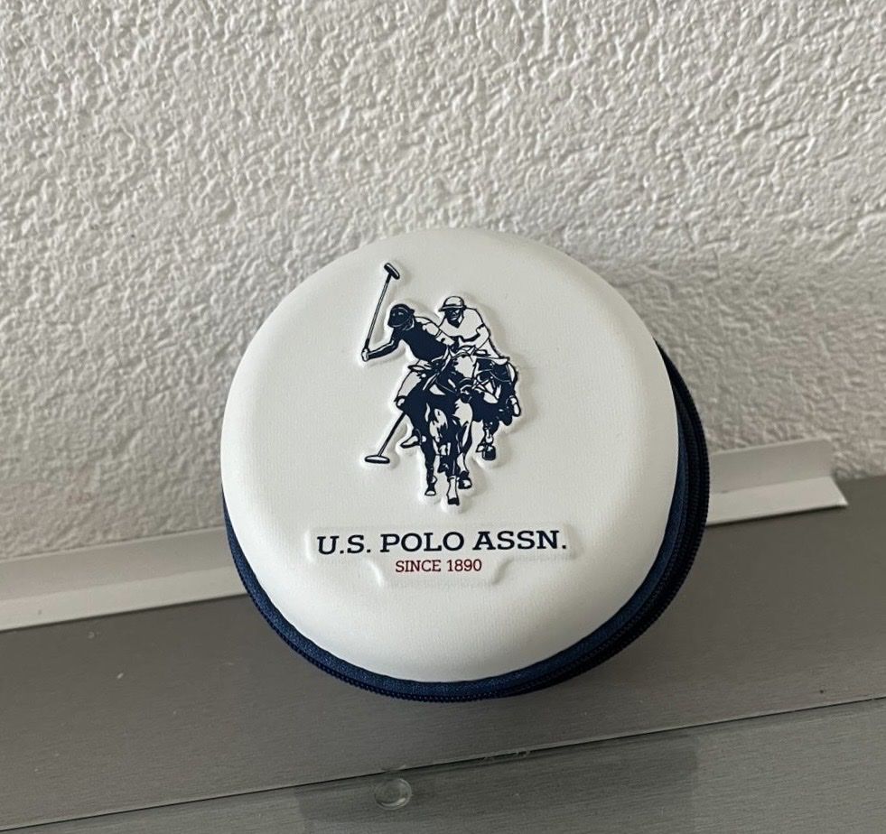Orologi: Montre U.S. POLO ASSN. Marine – Nuovo e nell'imballaggio originale da Bramois venduto da cyr_sb8d 1