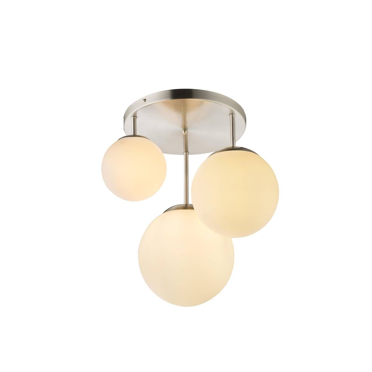 Lampadari & plafoniere: Deckenleuchte, Kugelform, 47 cm Ø – Nuovo (secondo la descrizione) da Kreuzlingen venduto da Smart-Light