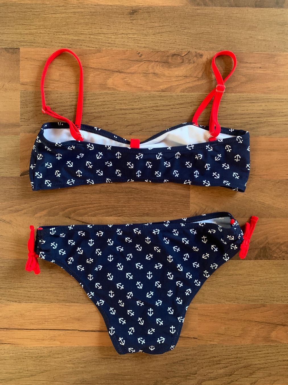 Costumi da bagno & Bikini: Bikini 👙 NEU, Grösse 164 – Usato da Bützberg venduto da Alexaborn 1