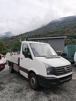 VW CRAFTER 35 Collaudato 02.2026