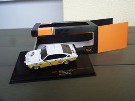 Opel Kadett GT/E Gr.1 (Hunsrück 1978)