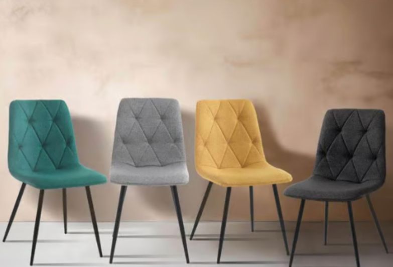 Stühle: Stuhl Set 4 Stk.  – Neu und originalverpackt aus Endingen von gygygy 5