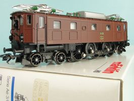 Märklin 3351 Ae 3/6, DIGITAL