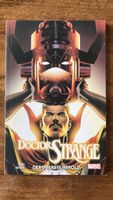 Marvel comic Doctor Strange - der oberste herold