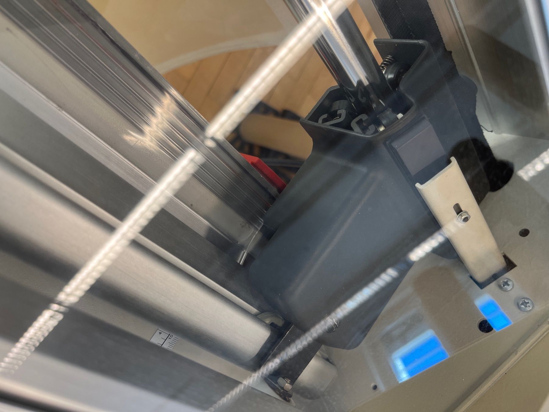 Tutte le macchine: Grossformat Rollenschneider, Top Zustand, günstig! – Usato da Ebnat-Kappel venduto da Cosi111 7