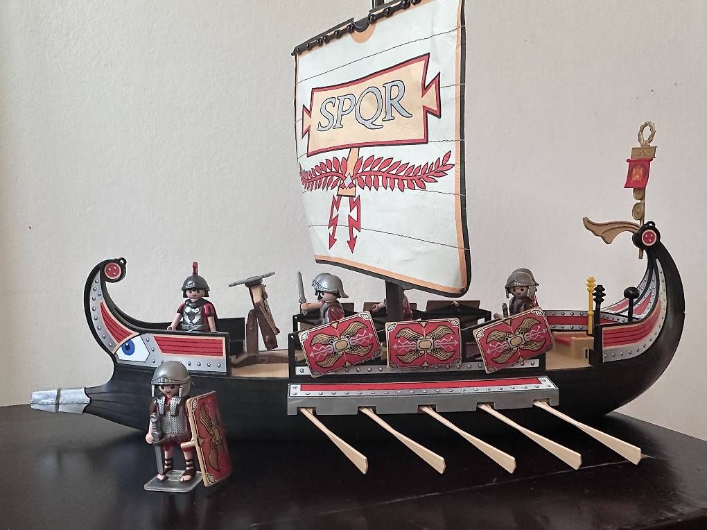 Spielzeuge: ALL PLAYMOBILS – Gebraucht aus Crassier von CocoChill 1