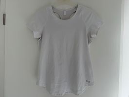 Under Armour workout sport top size S