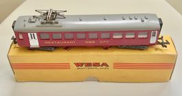WESA 214 OVP