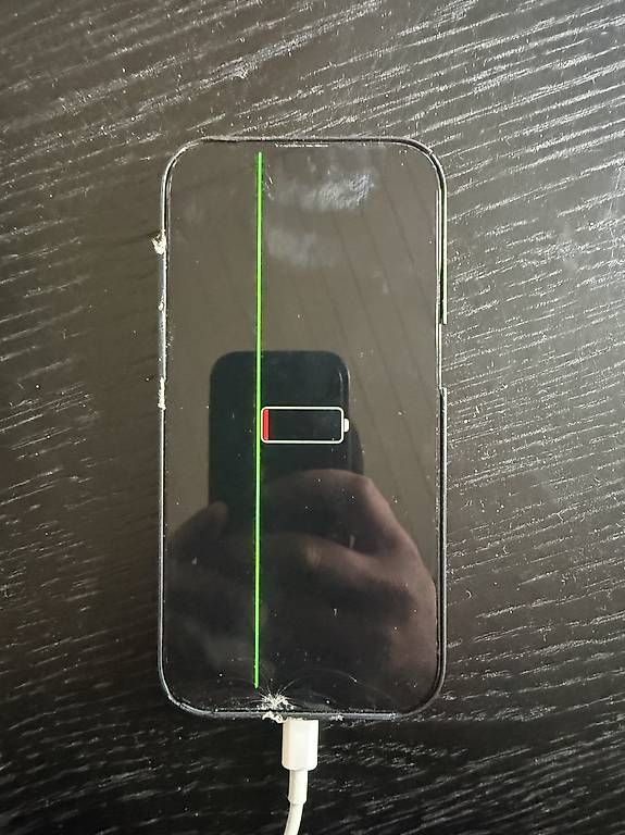 Apple Telefoni cellulari / Smartphones: Iphone 14 Pro 128 GB – Usato da Winterthur venduto da Rancid125
