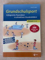 Grundschulsport - Praxisideen in Stundenbildern (Band 1)