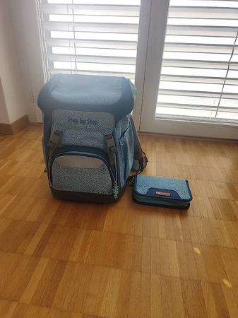 Rucksack für Kinder