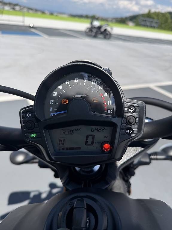Chopper: Kawasaki Vulcan S – Gebraucht aus Therwil von tim_6rqj 3