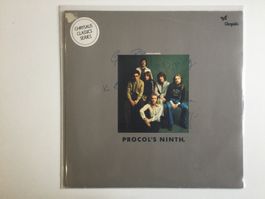 Procol Harum LP - Procol’s Ninth