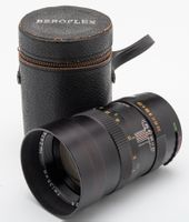 Auto Beroflex MC 1:2.8 / 135 mm – M42 Anschluss