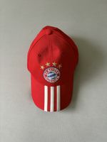 FC Bayern Munich cap
