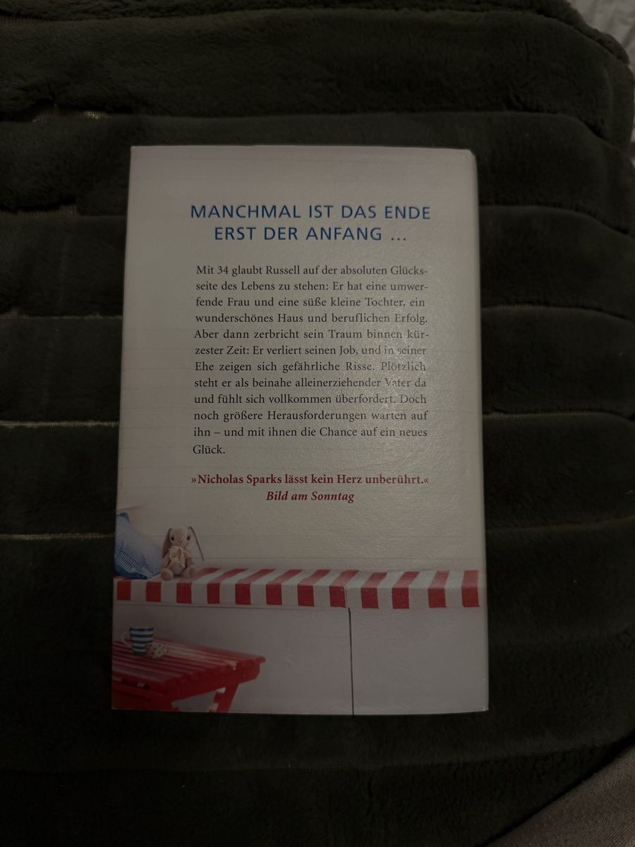 Libri: Buch - seit du mit mir bist – Usato da Gossau SG venduto da laura_dema 1