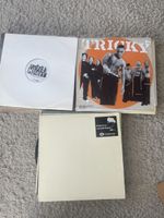 3 x Triphop Maxis vom feinsten / paket 6