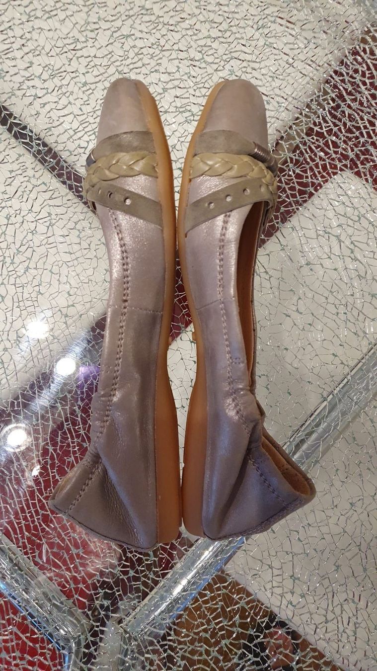 Mjus Scarpe da donna: Mjus Gr. 36 – Nuovo e nell'imballaggio originale da Luzern venduto da Edii025 6