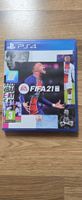 Playstation 4 Spiel: FIFA 21 - Top Zustand! Super Deal!