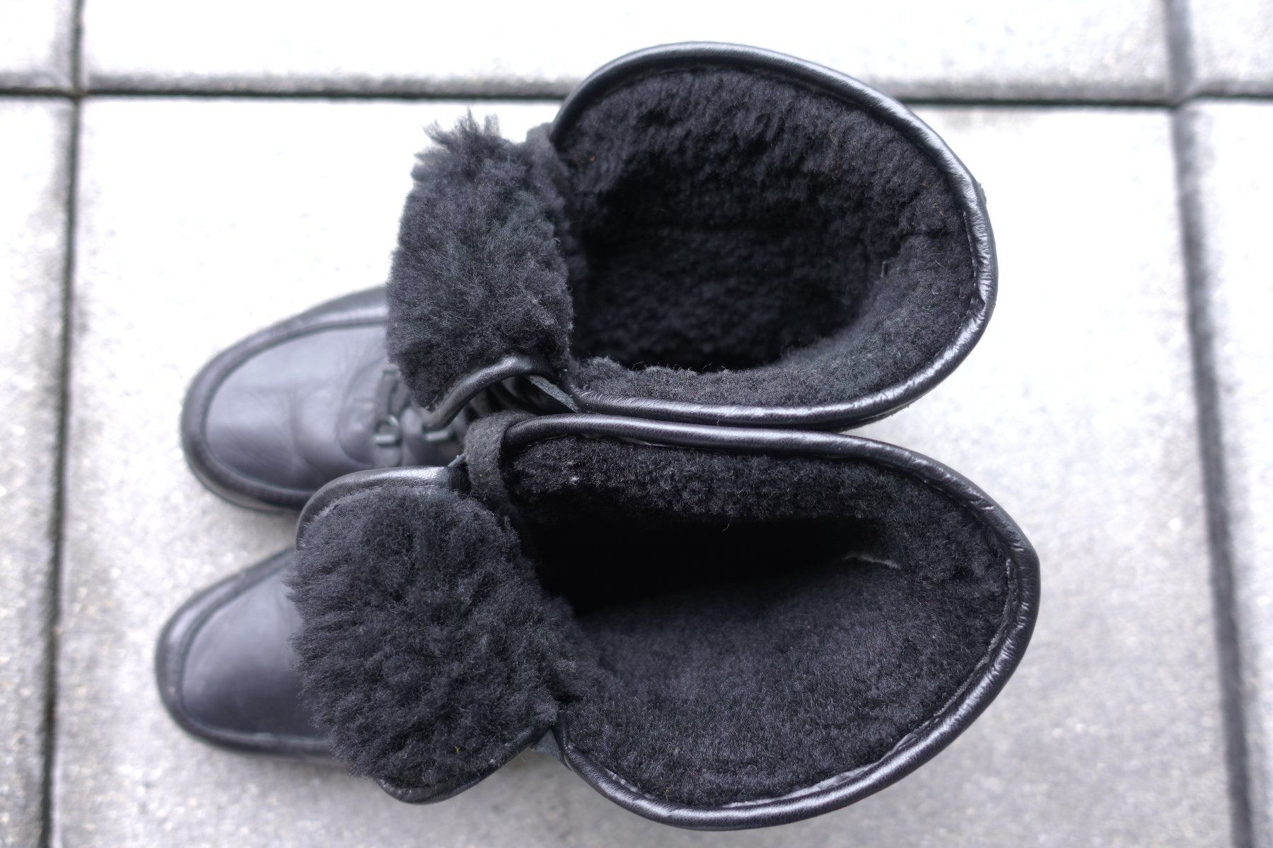 Kandahar Damenschuhe: Kandahar Winterstiefel 41 – Gebraucht aus Chur von JennyAlexander 5
