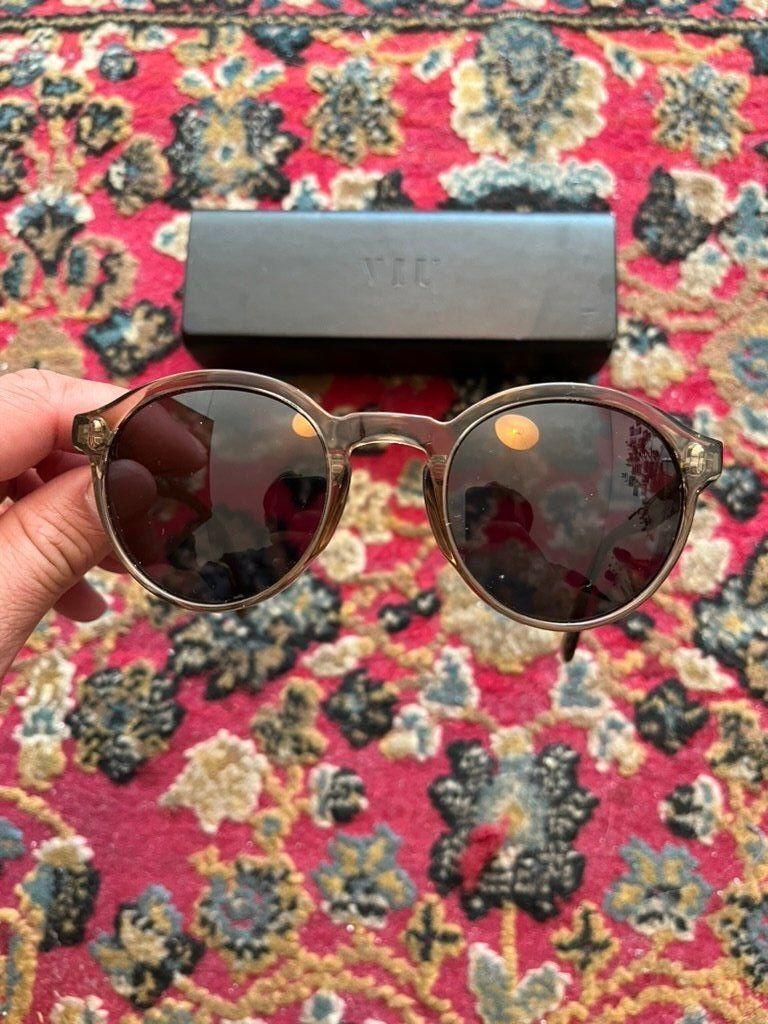 Viu Occhiali & Lenti: Sonnenbrille - VIU – Usato da Zürich venduto da invotis 1