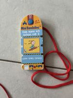 Mini Bandolino Set 81 ab 3 Jahre Lernspiel