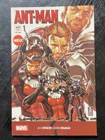 Ant-Man Marvel Comic August 2015 - Top Zustand!