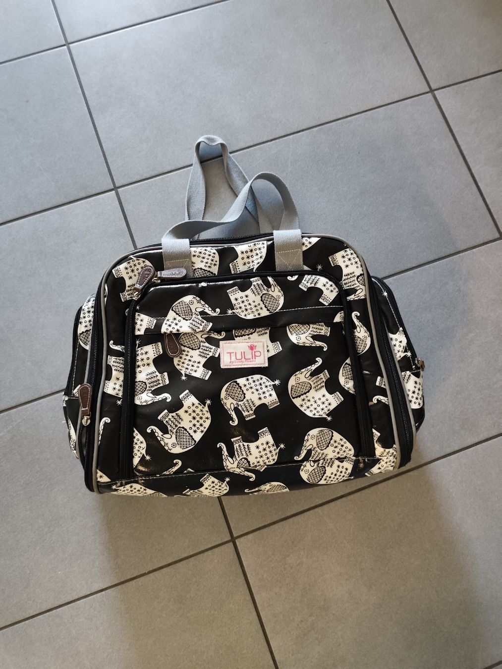 Sacs & sacs à dos: Babytasche – D'occasion à Uffikon par jaesi89