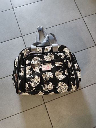Babytasche