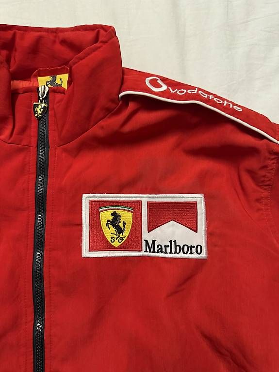 Giacche: Formel 1 Jacke XL – Usato da Zürich venduto da refg7 2