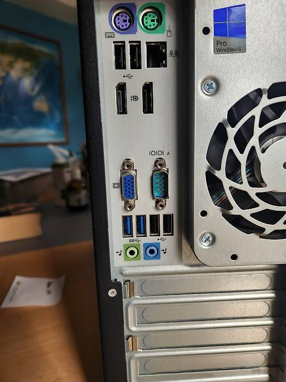 PCs: HP Elitedesk 800 G1 mit Windows 11 – Gebraucht aus Niederbipp von ddi_2pzb 1