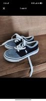 Kinderschuhe Polo Ralph Lauren blau Grösse 27