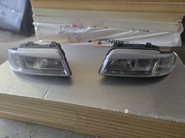 Audi s4 b5 Scheinwerferlicht R+L mit Gutachten 