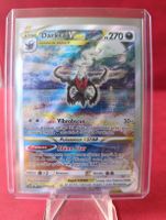 Carte Pokémon Darkrai VSTAR Holofoil FR GG50/70