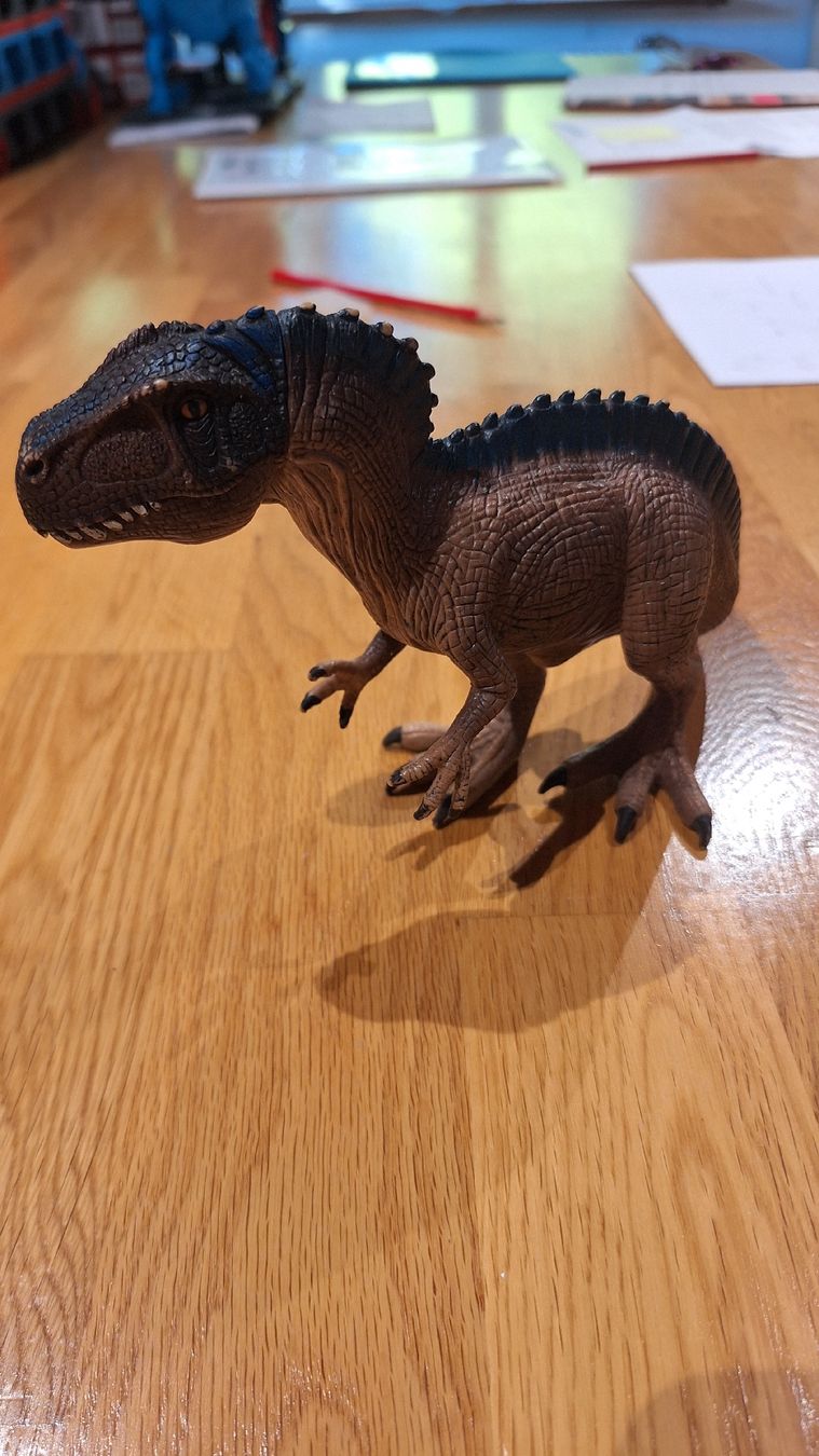 Schleich Spielzeuge: Spielzeug Tiere – Gebraucht aus Brunnenthal von yan_jx8l 3