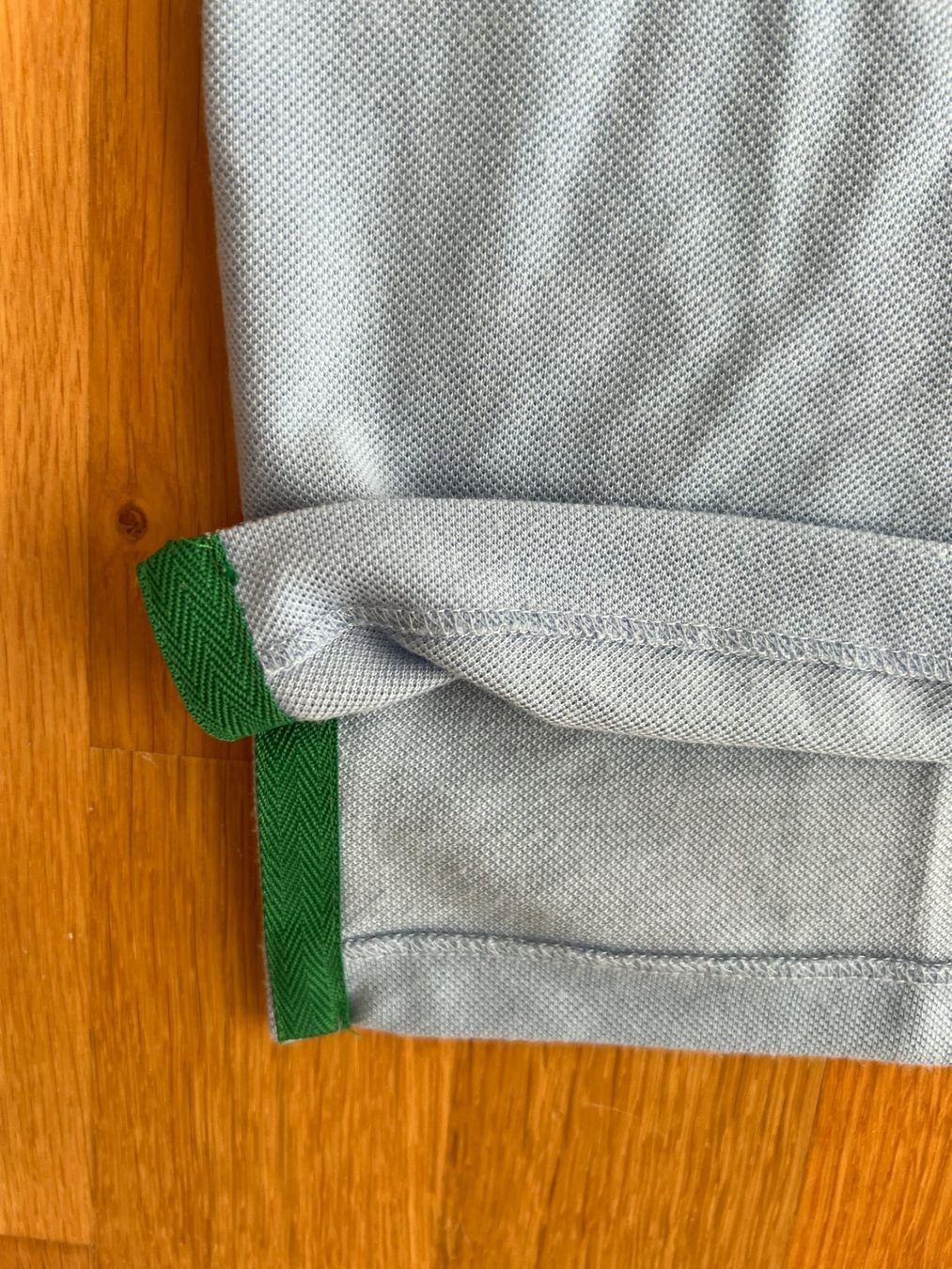Ralph Lauren Polo-Shirts: Polo Ralph Lauren édition limitée "Earth" – Gebraucht aus Dübendorf von FLA5H 5