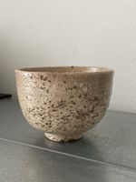 Hagi Ware alte Japan chawan tee tasse 