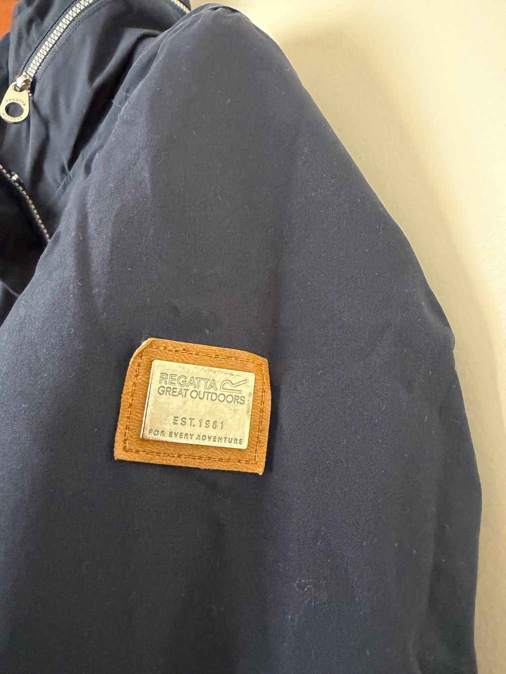 Jacken: Regatta Jacke – Gebraucht aus Zürich von Kiku29 1