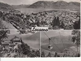 Locarno 1955